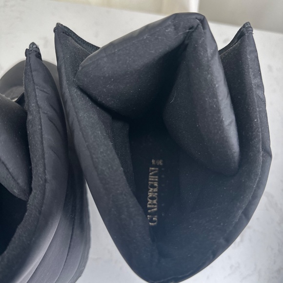 Gia Borghini Puffy Boot - Picture 4 of 14